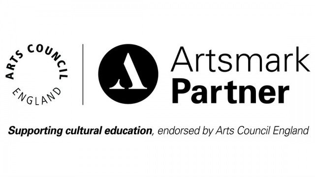 Artsmark-logo