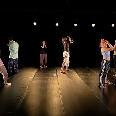 LAI Tsui-Shuang rehearsal 17 July 2024