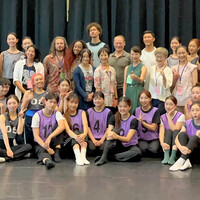 ArtsCross 2024 Group Photo