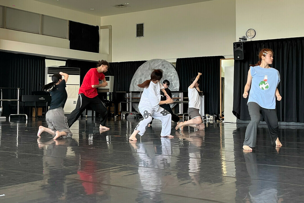 IMG 7077 Alethia 9 July 2024