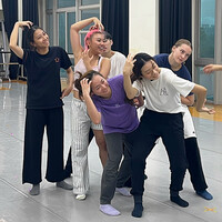 LAI Tsui-Shuang rehearsal 10 July 2024