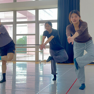 Nguyen Ngoc Anh rehearsal 11 July 2024