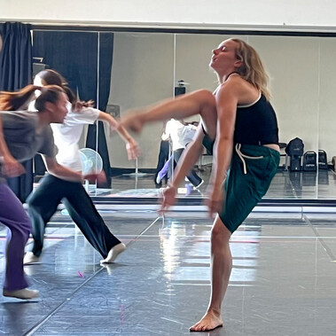 LAI Tsui-Shuang rehearsal 15 July 2024