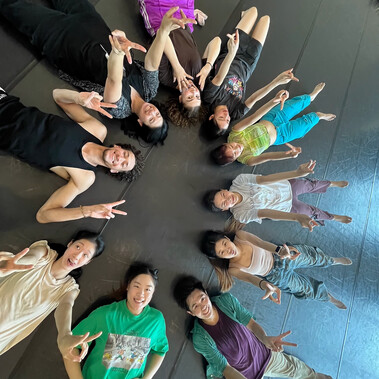 TUNG I-Fen rehearsal 17 July 2024