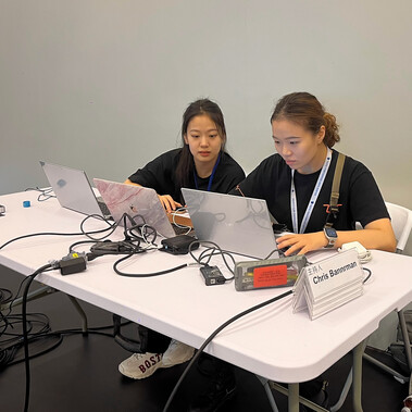 ArtsCross International Forum: The Producer and Society - 18  July 2024