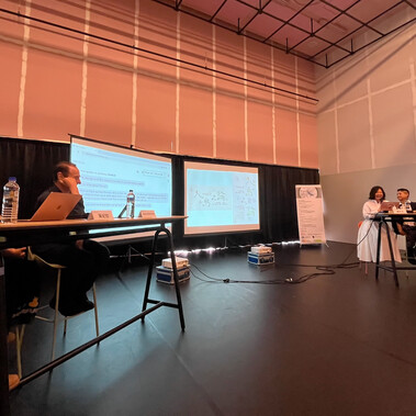 ArtsCross International Forum: The Producer and Society - 18  July 2024