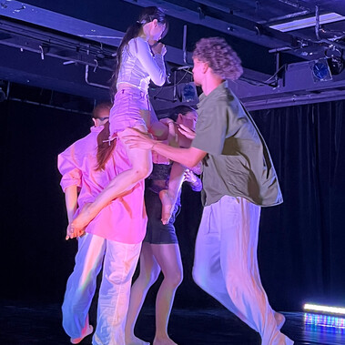 TUNG I-Fen performance, 19 July 2024