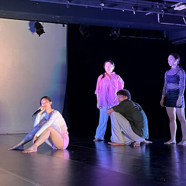 TUNG I-Fen performance, 19 July 2024