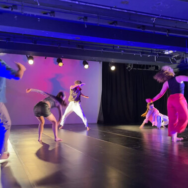 TUNG I-Fen performance, 19 July 2024