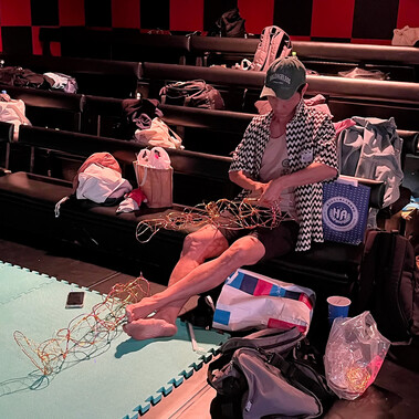 Nguyen Ngoc Anh performance, 19 July 2024