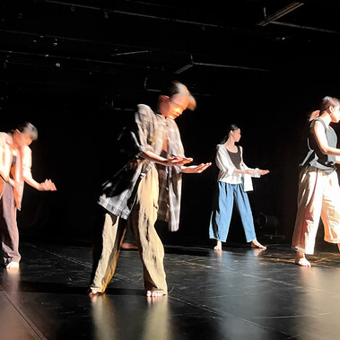 Alethia Antonia performance, 19 July 2024