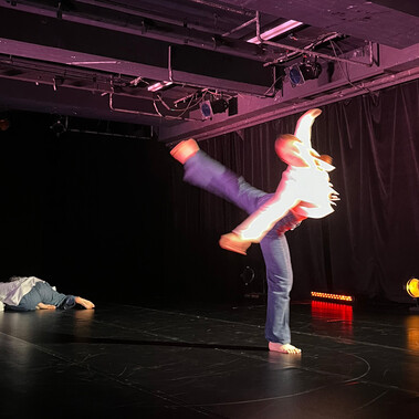 Alethia Antonia performance, 19 July 2024