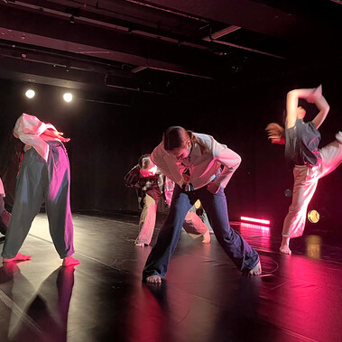 Alethia Antonia performance, 19 July 2024