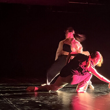 Alethia Antonia performance, 19 July 2024