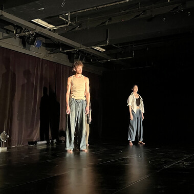 Alethia Antonia performance, 19 July 2024