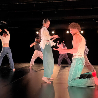 Alethia Antonia performance, 19 July 2024