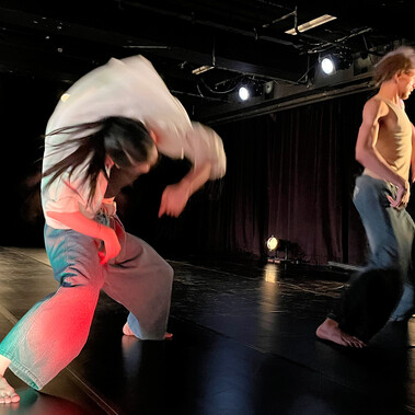 Alethia Antonia performance, 19 July 2024