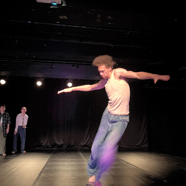 Alethia Antonia performance, 19 July 2024