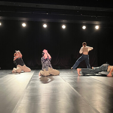 Alethia Antonia performance, 19 July 2024