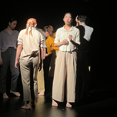 LAI Tsui-Shuang performance, 19 July 2024