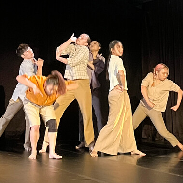 LAI Tsui-Shuang performance, 19 July 2024