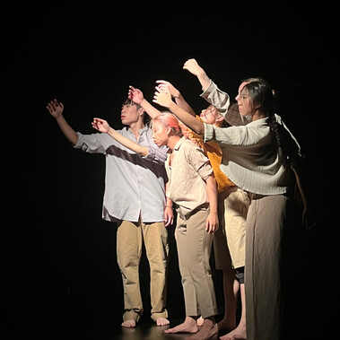 LAI Tsui-Shuang performance, 19 July 2024