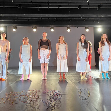 Curtain call 19 July 2024