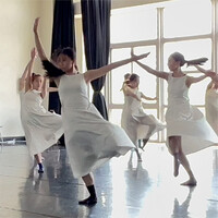 Nguyen Ngoc Anh rehearsal 16 July 2024